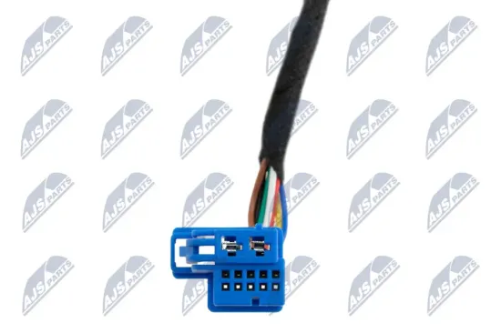 Elektromotor, Heckklappe beidseitig NTY AE-BM-092 Bild Elektromotor, Heckklappe beidseitig NTY AE-BM-092