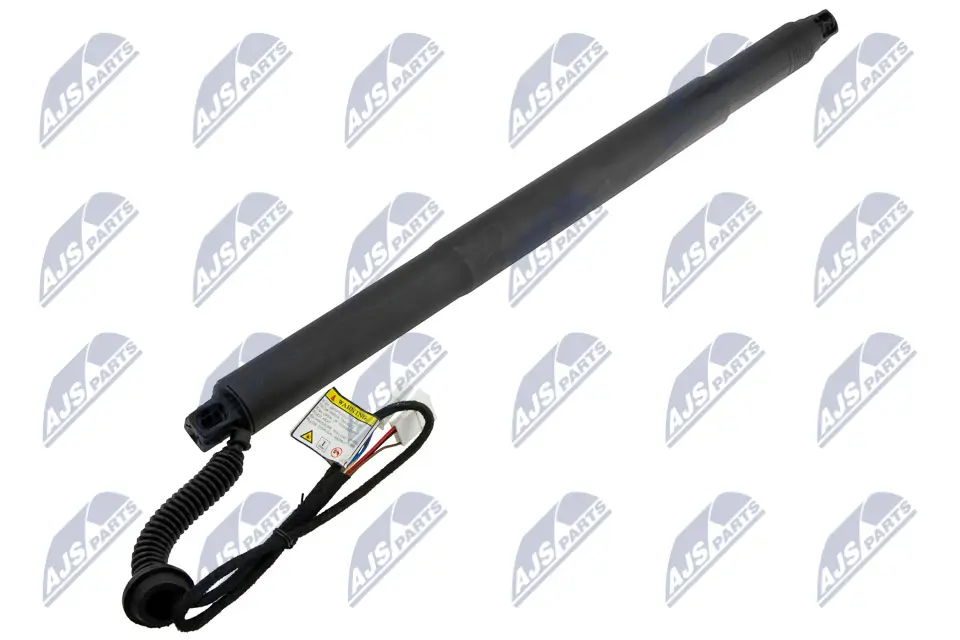 Gasfeder, Koffer-/Laderaum hinten links NTY AE-BM-096