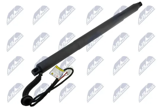 Gasfeder, Koffer-/Laderaum hinten links NTY AE-BM-096 Bild Gasfeder, Koffer-/Laderaum hinten links NTY AE-BM-096
