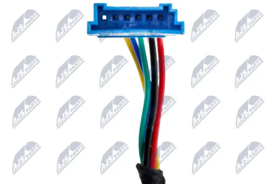 Elektromotor, Heckklappe rechts NTY AE-BM-106 Bild Elektromotor, Heckklappe rechts NTY AE-BM-106