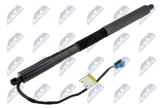 Gasfeder, Koffer-/Laderaum hinten rechts NTY AE-BM-107 Bild Gasfeder, Koffer-/Laderaum hinten rechts NTY AE-BM-107