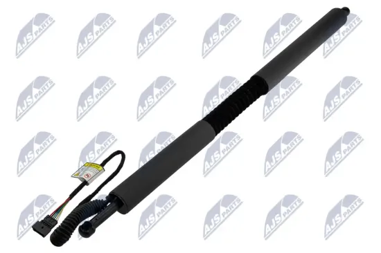 Gasfeder, Koffer-/Laderaum hinten links NTY AE-BM-109 Bild Gasfeder, Koffer-/Laderaum hinten links NTY AE-BM-109