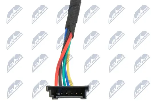 Gasfeder, Koffer-/Laderaum hinten links NTY AE-BM-109 Bild Gasfeder, Koffer-/Laderaum hinten links NTY AE-BM-109