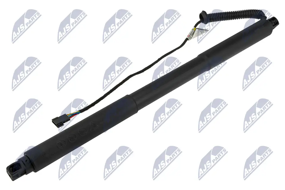 Elektromotor, Heckklappe links NTY AE-BM-113