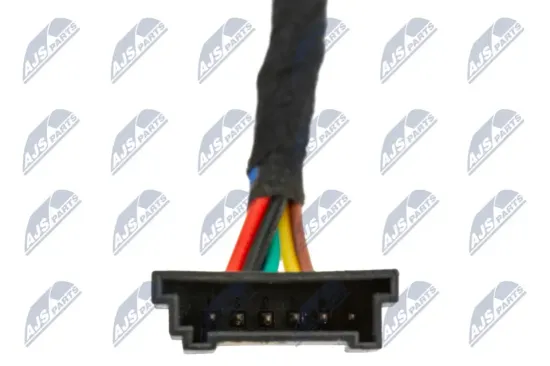 Elektromotor, Heckklappe links NTY AE-BM-113 Bild Elektromotor, Heckklappe links NTY AE-BM-113