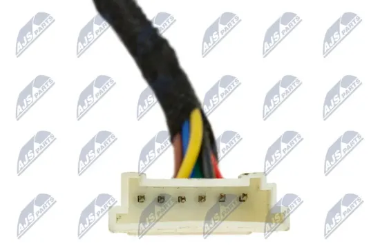 Drosselklappenstutzen NTY ETB-BM-011 Bild Drosselklappenstutzen NTY ETB-BM-011