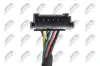 Schubumluftventil, Lader NTY ECD-AU-005 Bild Schubumluftventil, Lader NTY ECD-AU-005