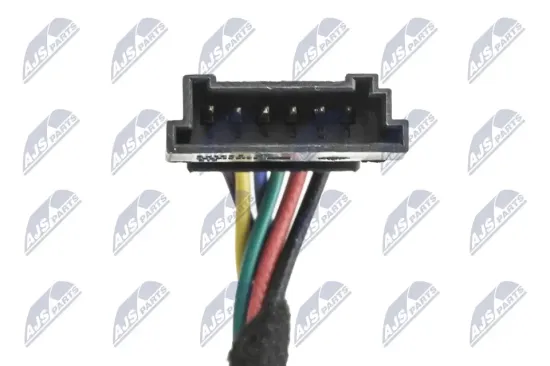 Schubumluftventil, Lader NTY ECD-AU-005 Bild Schubumluftventil, Lader NTY ECD-AU-005