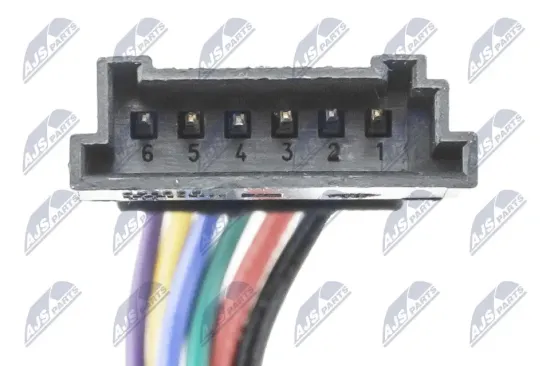 Gasfeder, Koffer-/Laderaum hinten links hinten rechts NTY AE-BM-120 Bild Gasfeder, Koffer-/Laderaum hinten links hinten rechts NTY AE-BM-120