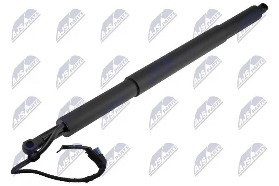 Elektromotor, Heckklappe links NTY AE-BM-123