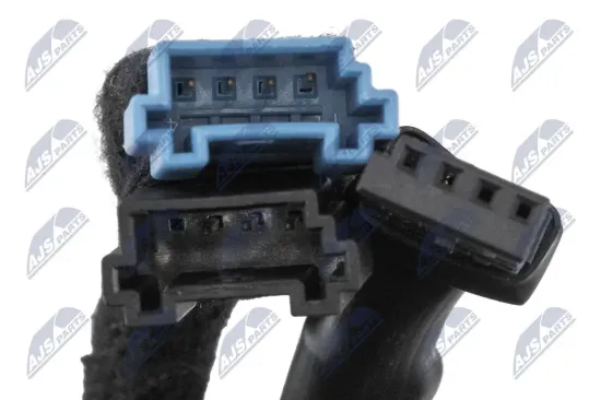 Elektromotor, Heckklappe links NTY AE-BM-123 Bild Elektromotor, Heckklappe links NTY AE-BM-123