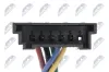 Elektromotor, Heckklappe NTY AE-BM-126 Bild Elektromotor, Heckklappe NTY AE-BM-126