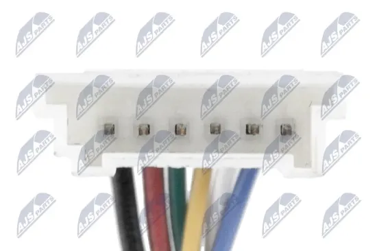 Elektromotor, Heckklappe rechts NTY AE-BM-129 Bild Elektromotor, Heckklappe rechts NTY AE-BM-129