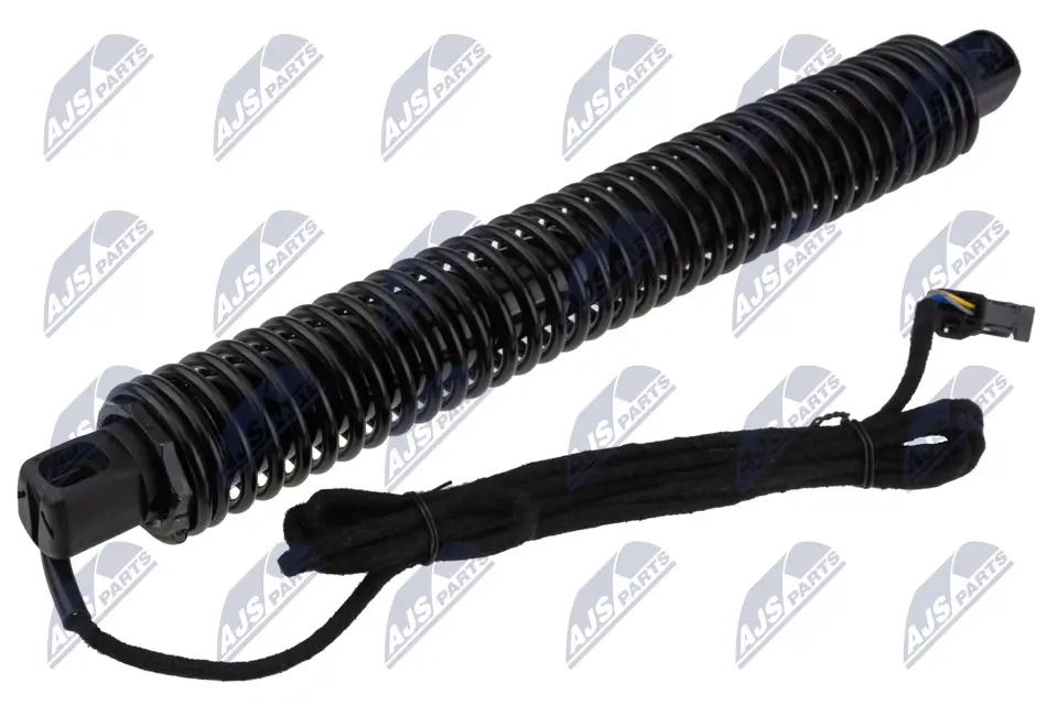 Elektromotor, Heckklappe links NTY AE-BM-131