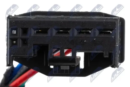 Elektromotor, Heckklappe links NTY AE-BM-131 Bild Elektromotor, Heckklappe links NTY AE-BM-131