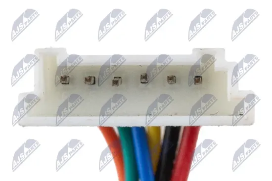 Elektromotor, Heckklappe links rechts NTY AE-BM-134 Bild Elektromotor, Heckklappe links rechts NTY AE-BM-134