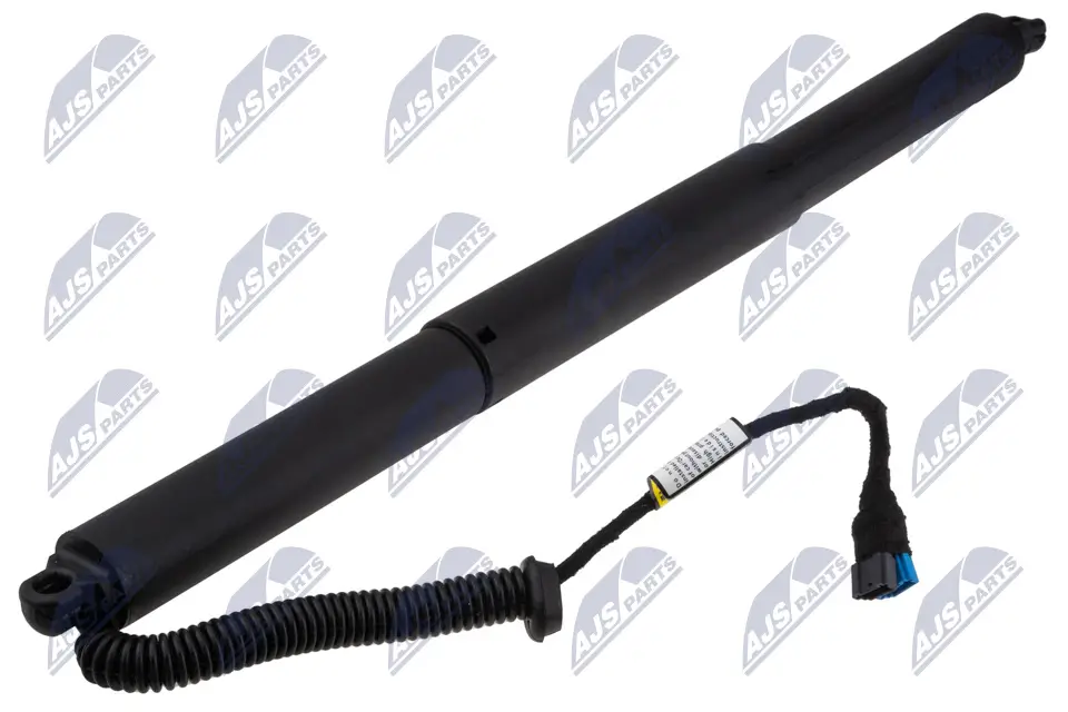 Elektromotor, Heckklappe links rechts NTY AE-BM-136