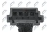 Elektromotor, Heckklappe links NTY AE-BM-138 Bild Elektromotor, Heckklappe links NTY AE-BM-138