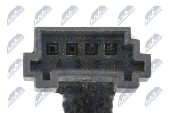 Elektromotor, Heckklappe links NTY AE-BM-138 Bild Elektromotor, Heckklappe links NTY AE-BM-138