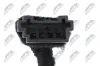 Elektromotor, Heckklappe rechts NTY AE-BM-139 Bild Elektromotor, Heckklappe rechts NTY AE-BM-139