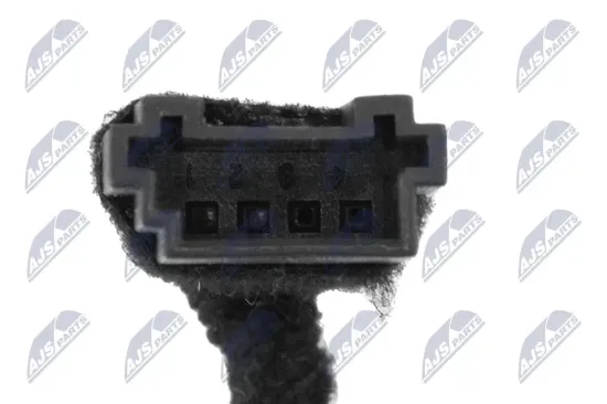 Elektromotor, Heckklappe rechts NTY AE-BM-139 Bild Elektromotor, Heckklappe rechts NTY AE-BM-139