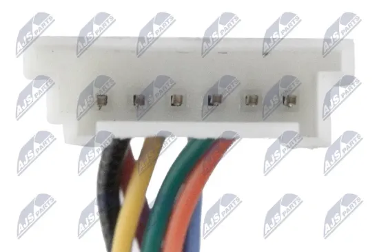 Elektromotor, Heckklappe links rechts NTY AE-BM-142 Bild Elektromotor, Heckklappe links rechts NTY AE-BM-142