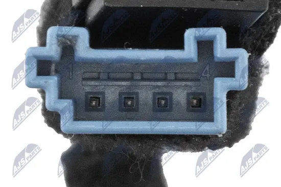 Elektromotor, Heckklappe links rechts NTY AE-BM-146 Bild Elektromotor, Heckklappe links rechts NTY AE-BM-146