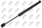 Gasfeder, Koffer-/Laderaum hinten links hinten rechts NTY AE-BM-148