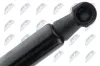Gasfeder, Motorhaube vorne NTY AE-BM-149 Bild Gasfeder, Motorhaube vorne NTY AE-BM-149