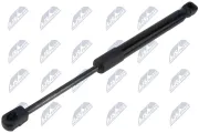 Gasfeder, Motorhaube vorne NTY AE-BM-151