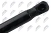 Gasfeder, Motorhaube vorne NTY AE-BM-151 Bild Gasfeder, Motorhaube vorne NTY AE-BM-151