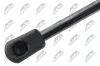 Gasfeder, Motorhaube vorne NTY AE-BM-152 Bild Gasfeder, Motorhaube vorne NTY AE-BM-152