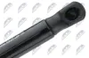 Gasfeder, Motorhaube vorne NTY AE-BM-152 Bild Gasfeder, Motorhaube vorne NTY AE-BM-152