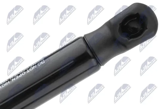 Gasfeder, Motorhaube vorne NTY AE-BM-152 Bild Gasfeder, Motorhaube vorne NTY AE-BM-152