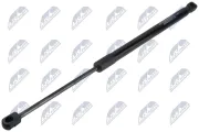 Gasfeder, Motorhaube vorne NTY AE-BM-154