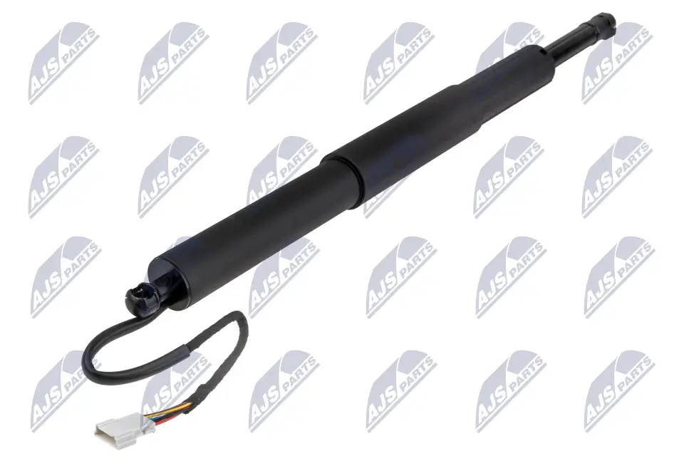 Gasfeder, Koffer-/Laderaum hinten links hinten rechts NTY AE-BM-157