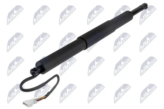 Gasfeder, Koffer-/Laderaum hinten links hinten rechts NTY AE-BM-157 Bild Gasfeder, Koffer-/Laderaum hinten links hinten rechts NTY AE-BM-157