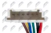 Gasfeder, Koffer-/Laderaum hinten links hinten rechts NTY AE-BM-157 Bild Gasfeder, Koffer-/Laderaum hinten links hinten rechts NTY AE-BM-157