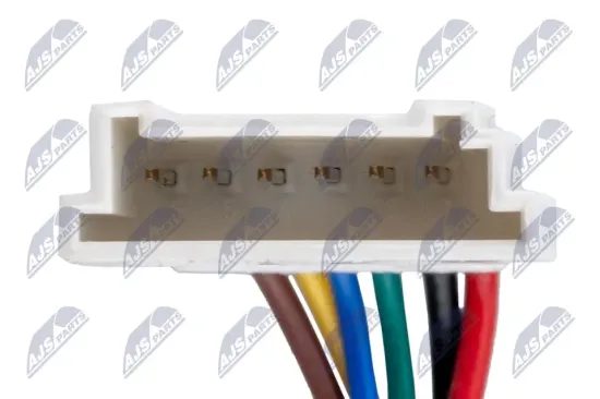 Gasfeder, Koffer-/Laderaum hinten links hinten rechts NTY AE-BM-157 Bild Gasfeder, Koffer-/Laderaum hinten links hinten rechts NTY AE-BM-157