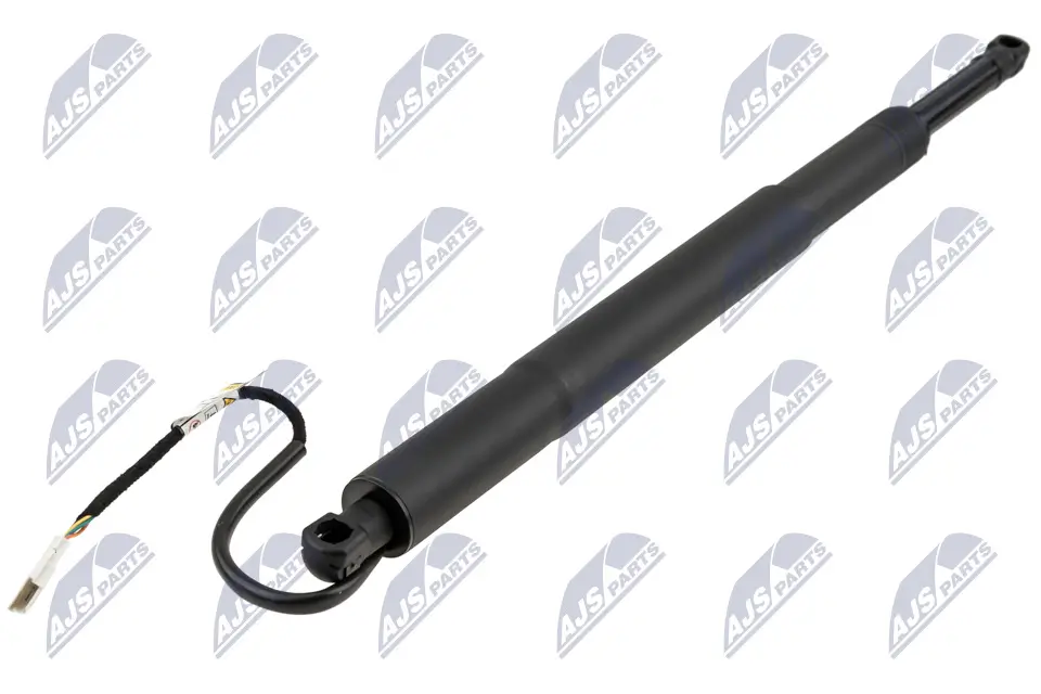 Elektromotor, Heckklappe beidseitig NTY AE-BM-158