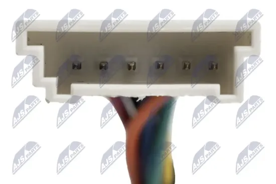 Elektromotor, Heckklappe beidseitig NTY AE-BM-158 Bild Elektromotor, Heckklappe beidseitig NTY AE-BM-158