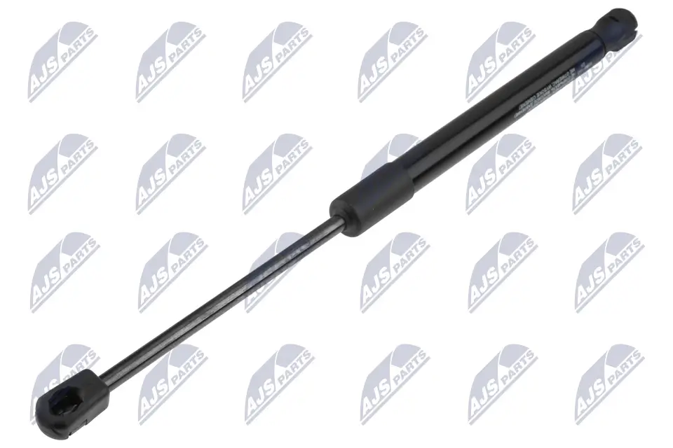 Gasfeder, Motorhaube beidseitig NTY AE-BM-160