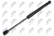 Gasfeder, Motorhaube beidseitig NTY AE-BM-160
