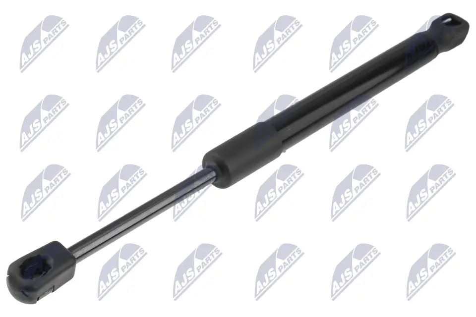Gasfeder, Heckscheibe hinten links hinten rechts NTY AE-BM-163