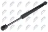 Gasfeder, Heckscheibe hinten links hinten rechts NTY AE-BM-163