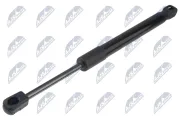 Gasfeder, Heckscheibe hinten links hinten rechts NTY AE-BM-163