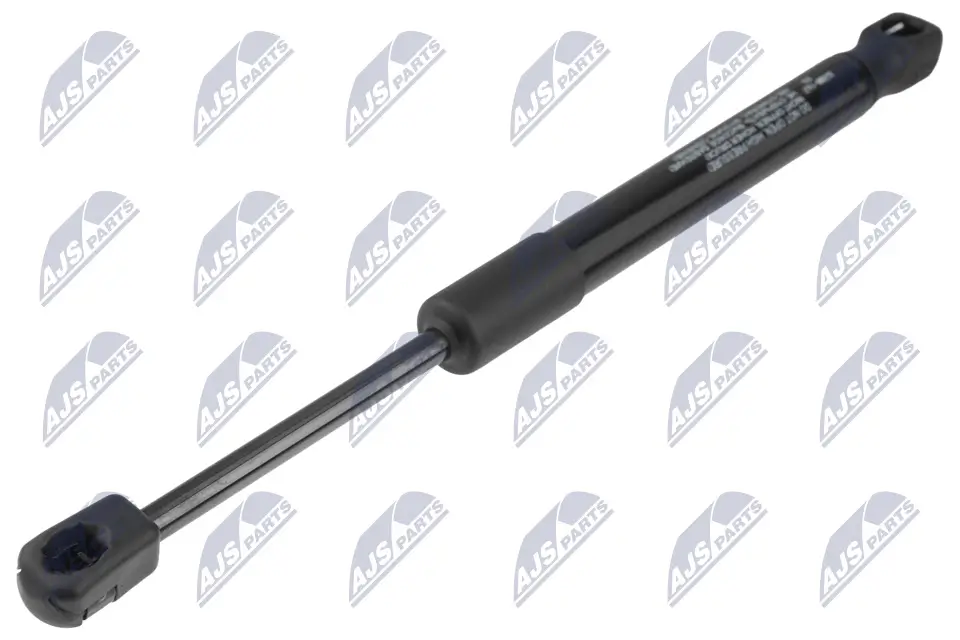 Gasfeder, Motorhaube beidseitig NTY AE-BM-167