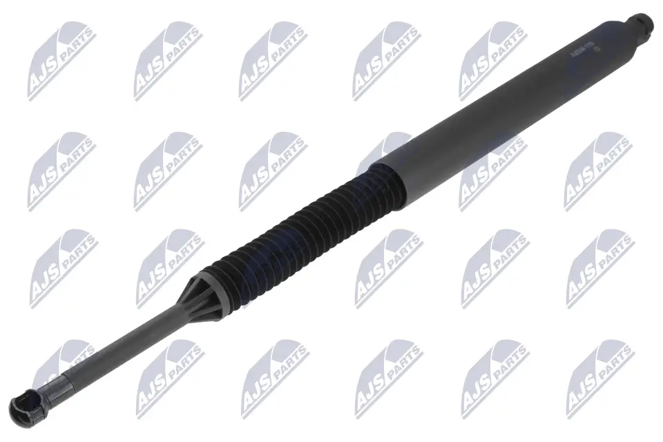 Gasfeder, Koffer-/Laderaum hinten links Fahrzeugheckklappe NTY AE-BM-170
