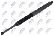 Gasfeder, Koffer-/Laderaum hinten links Fahrzeugheckklappe NTY AE-BM-170