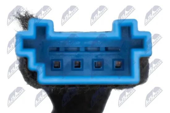 Gasfeder, Koffer-/Laderaum hinten links hinten rechts NTY AE-BM-171 Bild Gasfeder, Koffer-/Laderaum hinten links hinten rechts NTY AE-BM-171